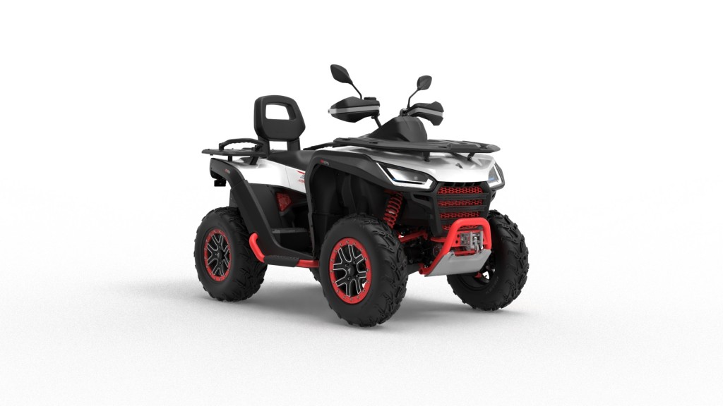 Snarler 570