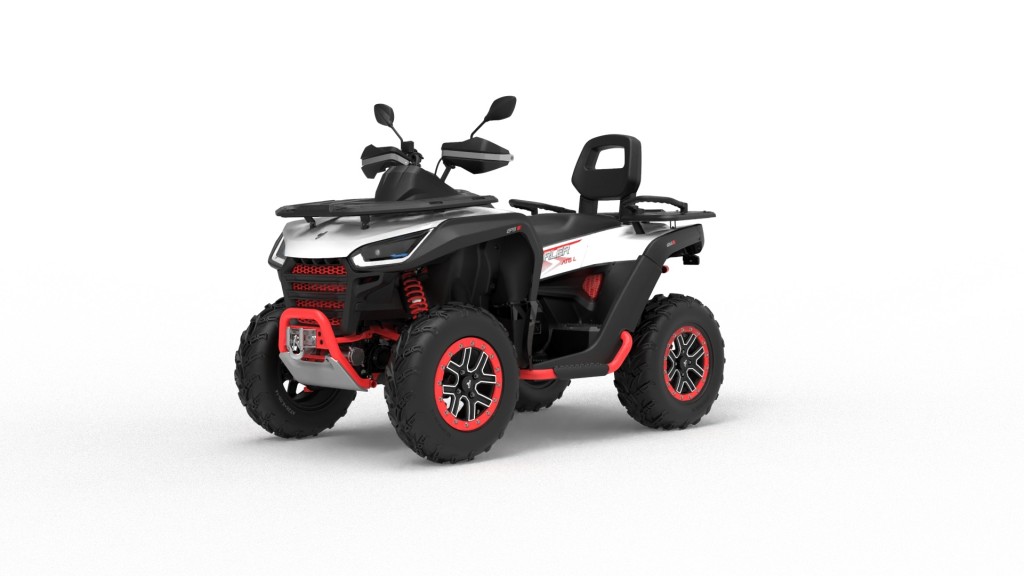 Snarler 570 Standart