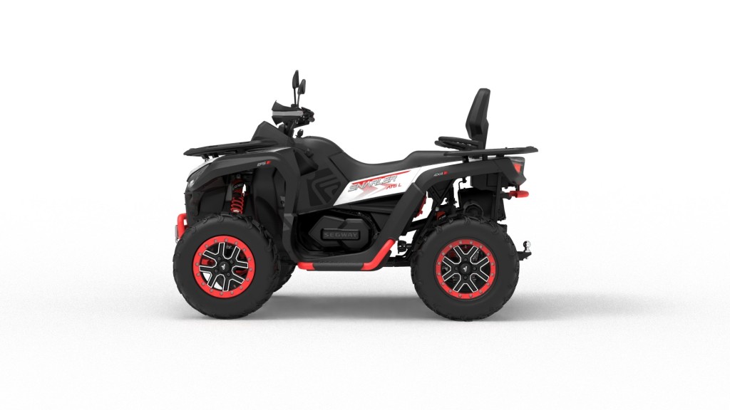 Snarler 570