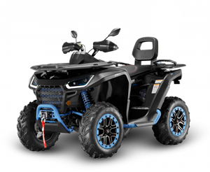 Snarler 570 Özel Seri