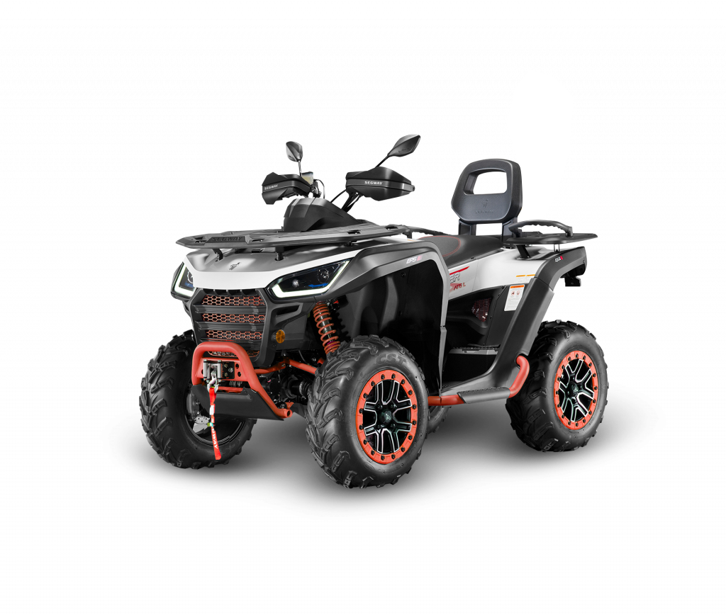 Segway snarler 570 store