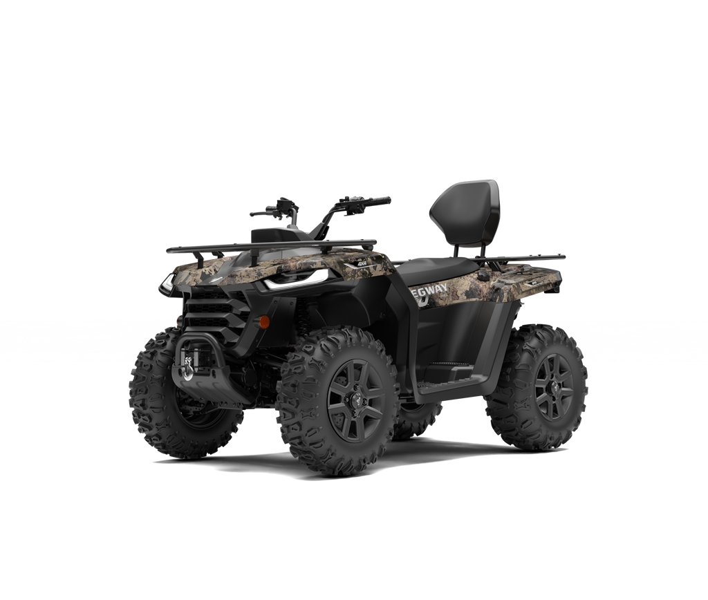 Camo - FULL SPEC L