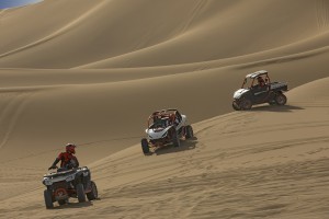 About Segway Powersports