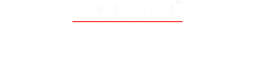 Villain SX10